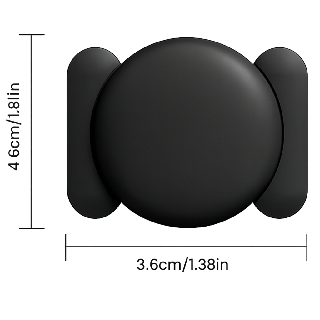 JELVRA TrackPro™  Localizador Inteligente Compatible con Android & IOS