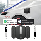 JELVRA TrackPro™  Localizador Inteligente Compatible con Android & IOS