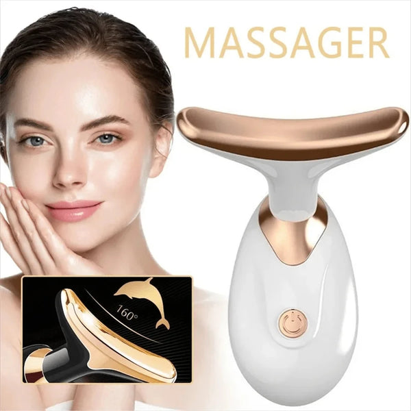 Lift & Glow Facial Massager