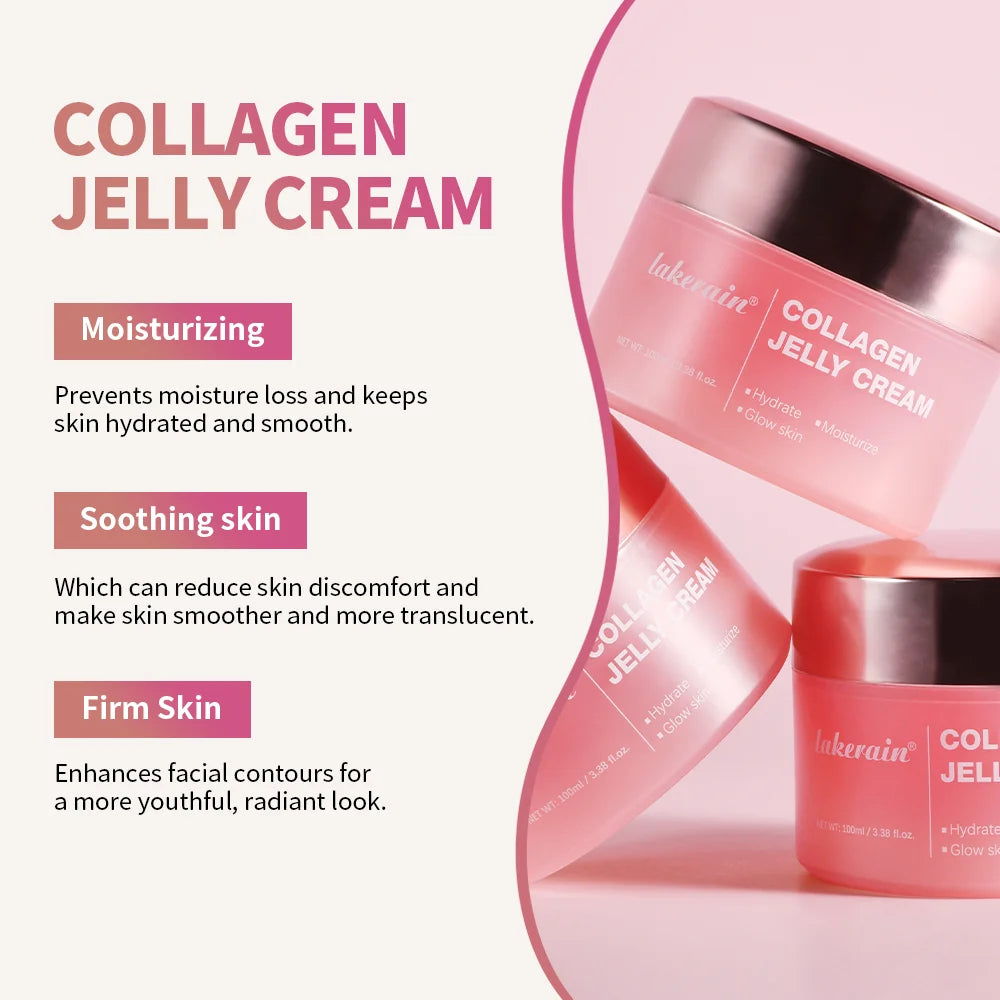 Glow-Boost Hydration Cream