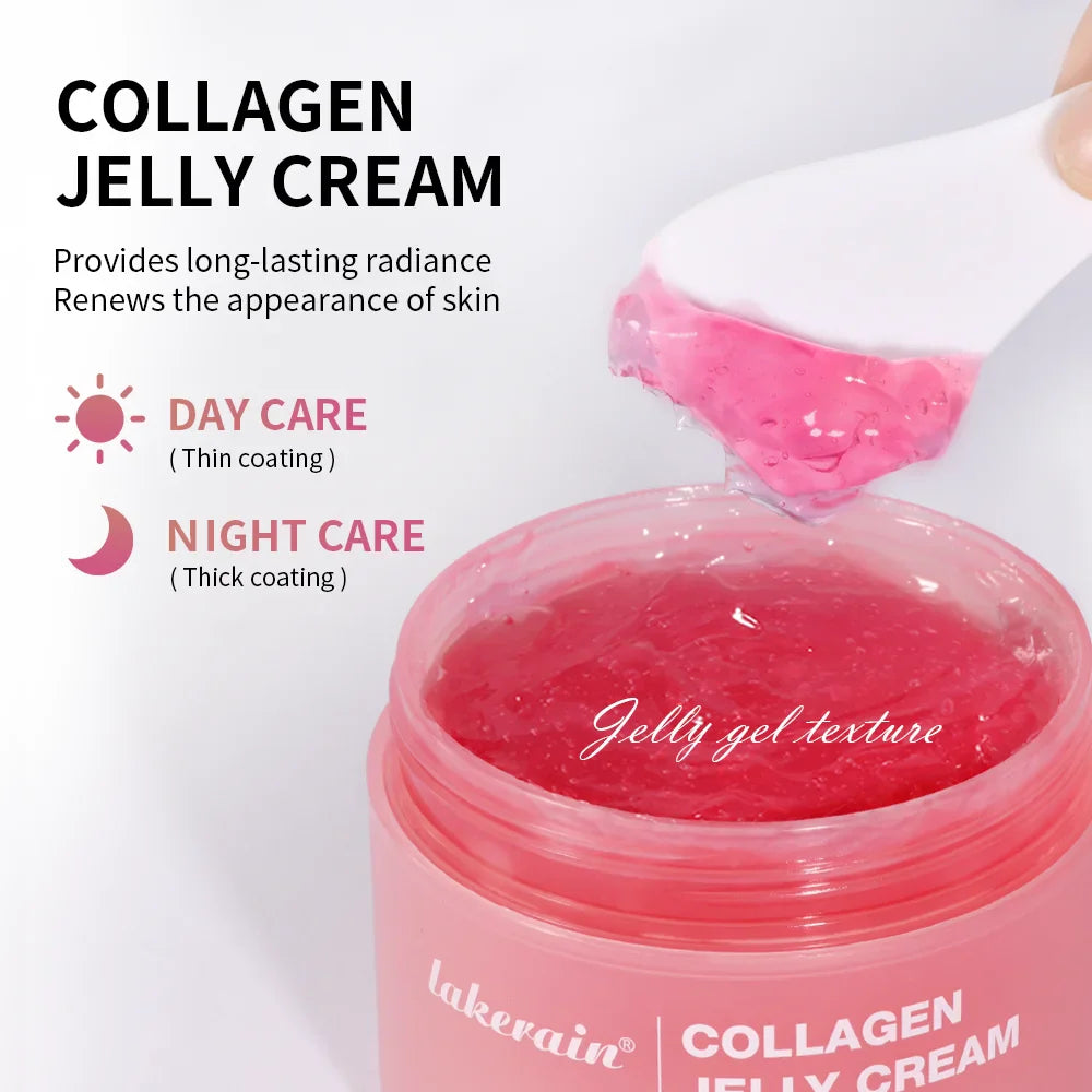 Glow-Boost Hydration Cream