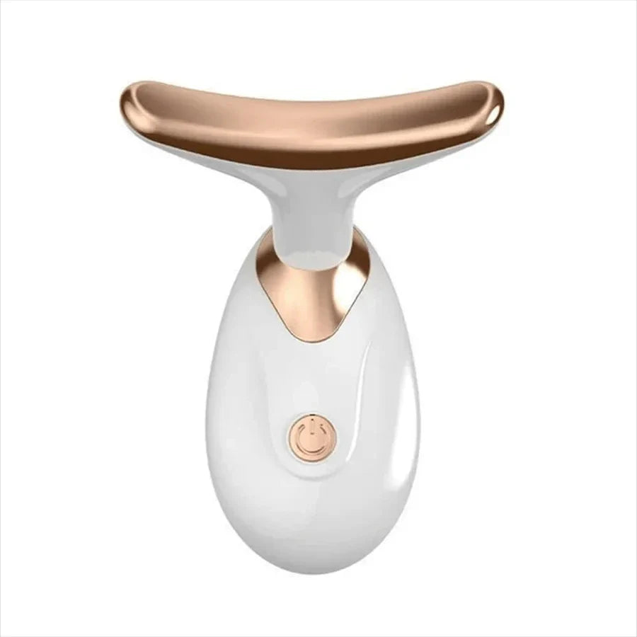 Lift & Glow Facial Massager