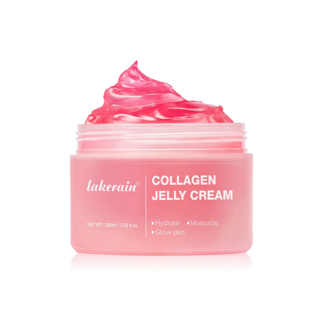 Glow-Boost Hydration Cream