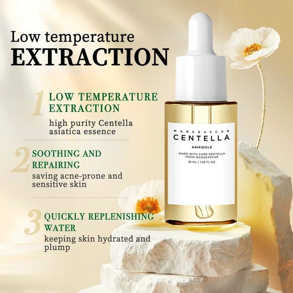 Skin-Smoothing Miracle Serum