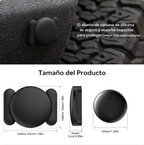 JELVRA TrackPro™  Localizador Inteligente Compatible con Android & IOS