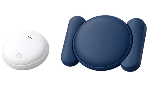 JELVRA TrackPro™  Localizador Inteligente Compatible con Android & IOS