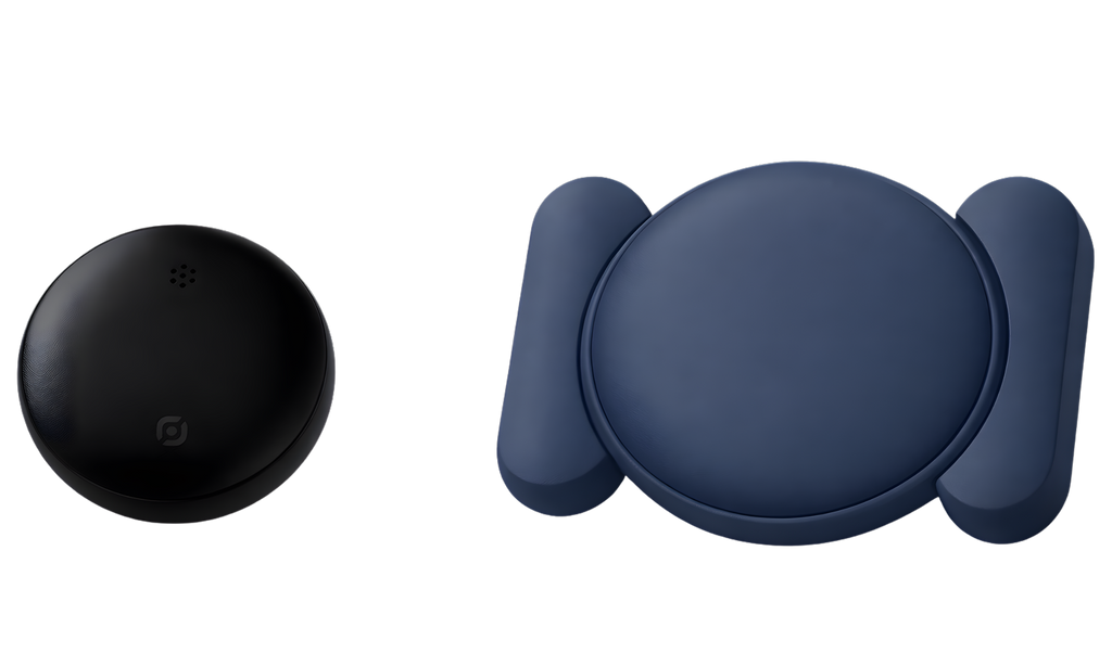 JELVRA TrackPro™  Localizador Inteligente Compatible con Android & IOS